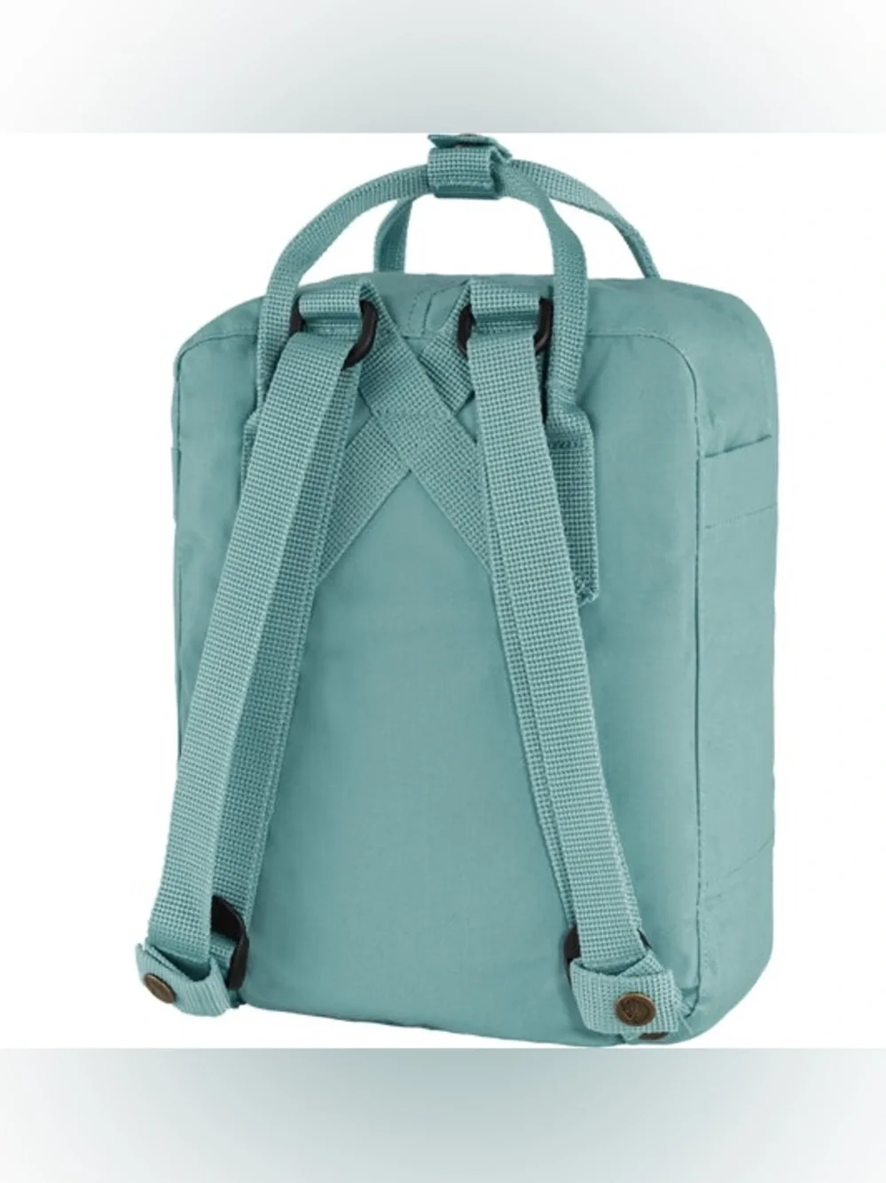 FjallRaven Kanken mini Backpack - Sky Blue